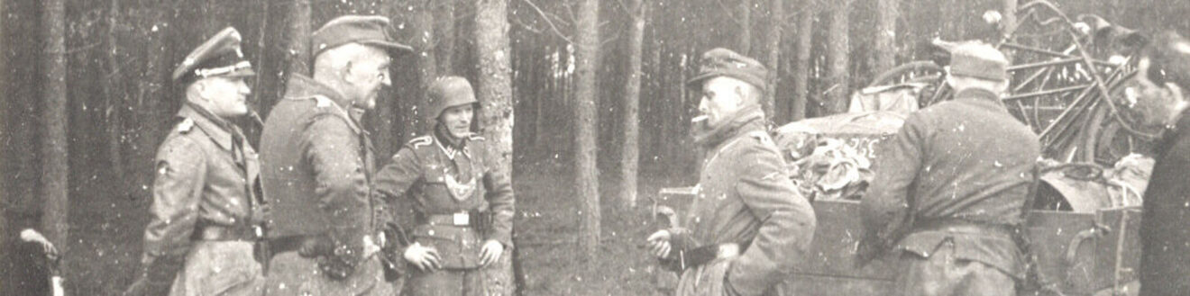 Fatale wapendropping