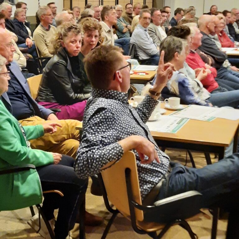 Algemene Ledenvergadering