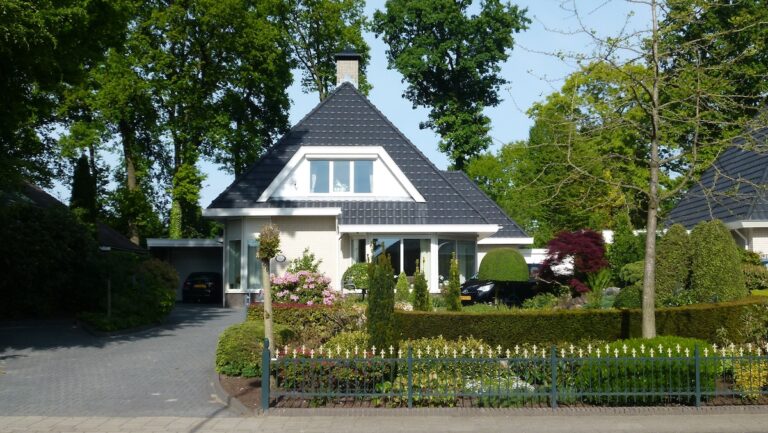 Duurzame Huizen in Lunteren