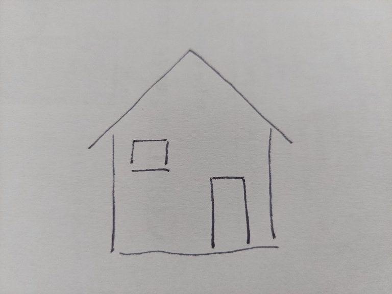 Duurzaamheidsmaatregelen geschakelde woning uit 1975
