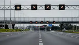 Gevolgen afsluiting A30