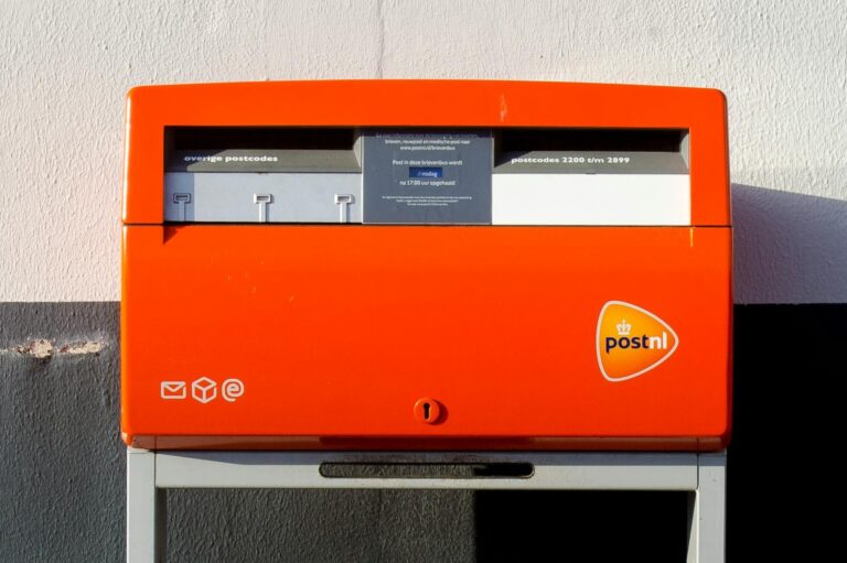 PostNL-punt