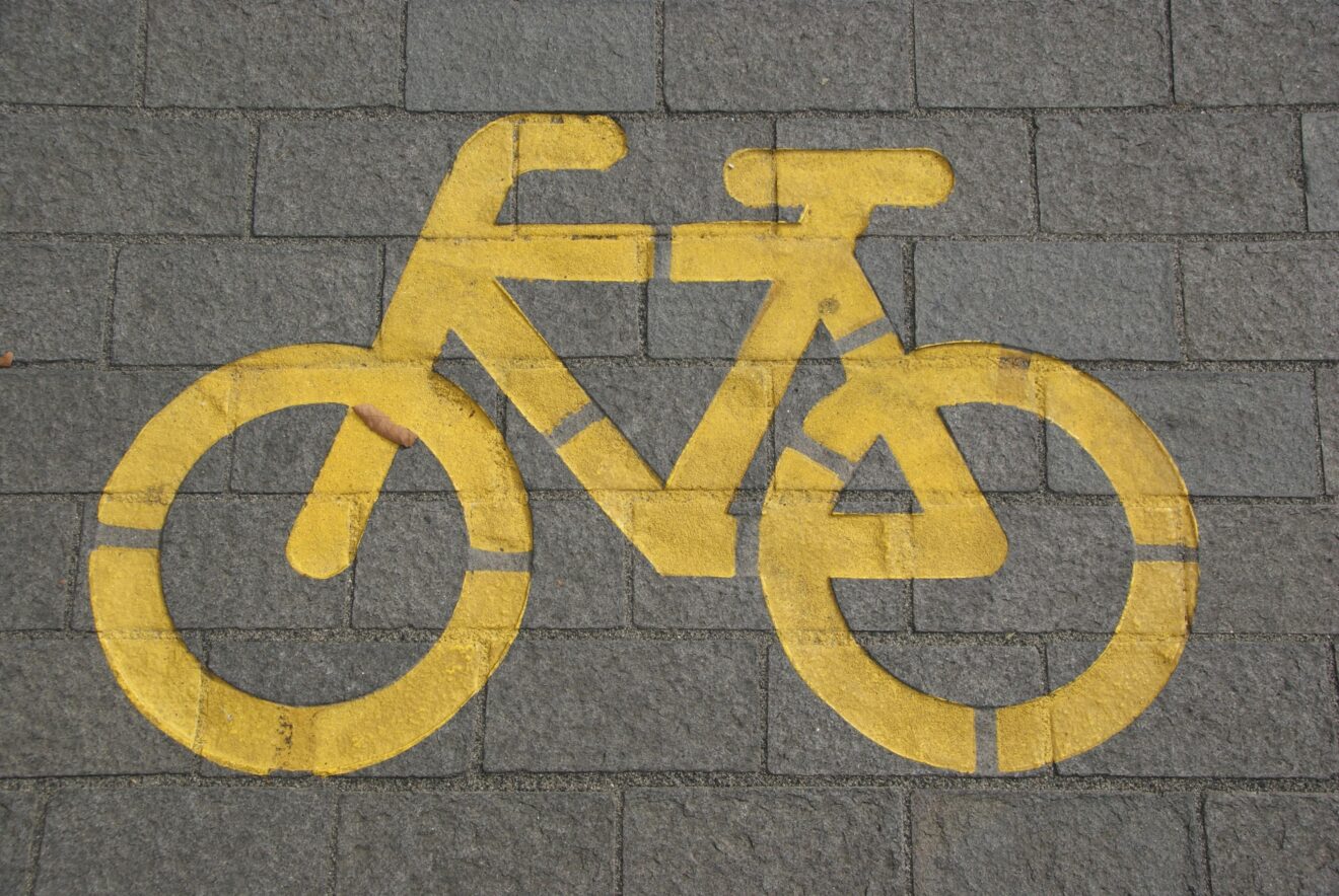 Rijk steunt doorfietsroute in Regio Foodvalley