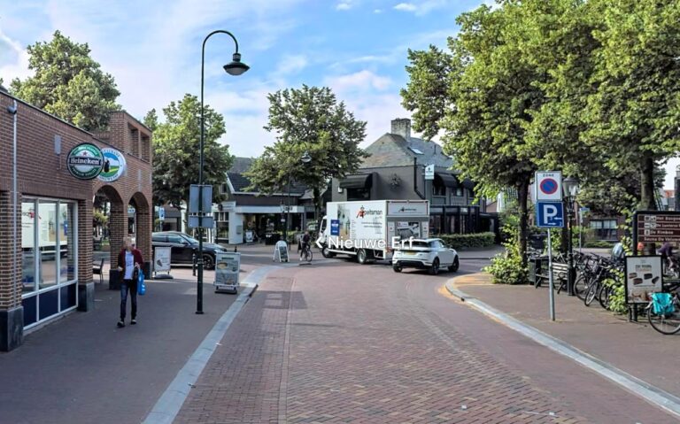 Weggedrag grootste zorg voor veel Lunteranen