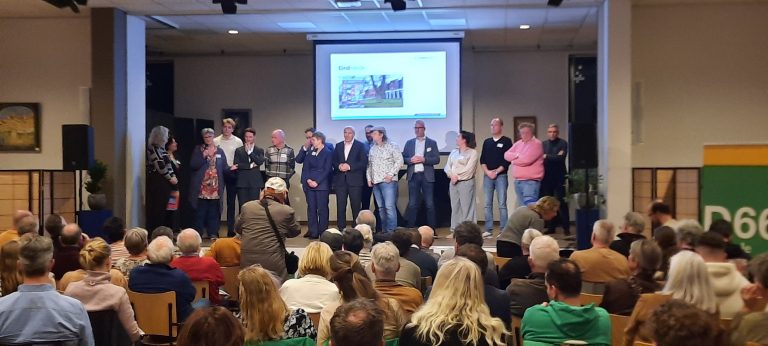 Kijk het Lunterse Verkiezingsdebat terug!